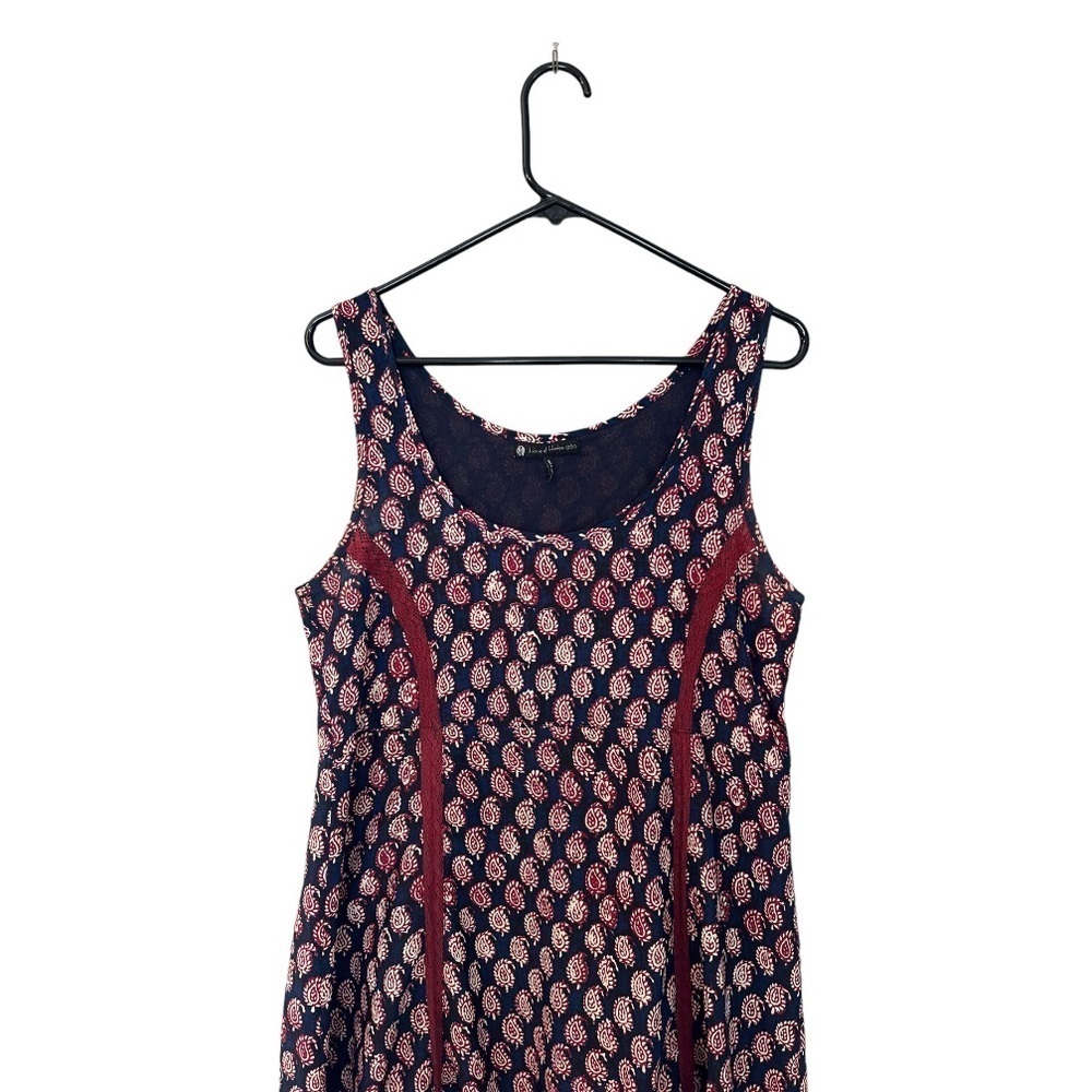 House of Harlow 1960 Babydoll Mini Dress S - Picture 3 of 8